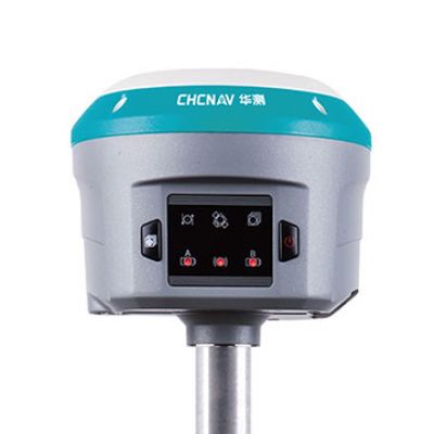 华测T7 智能 RTK云博（中国）系统