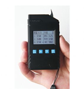 LR-TH10数字碳化深度云博（中国）仪