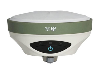 中海达华星A10 RTK云博（中国）系统